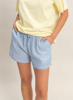 Gabby Striped Shorts