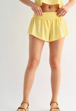 Breezemove Compression Shorts