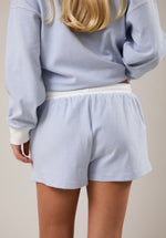 Gracie Stripe Shorts