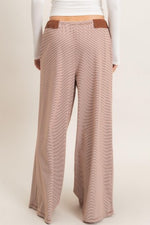 Flowy Knit Pants