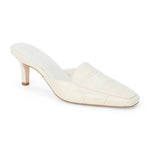 Davey Heeled Mule