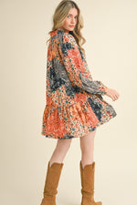 Penelope Dress