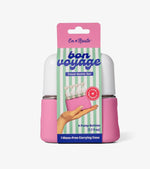 Bon Voyage Travel Bottles