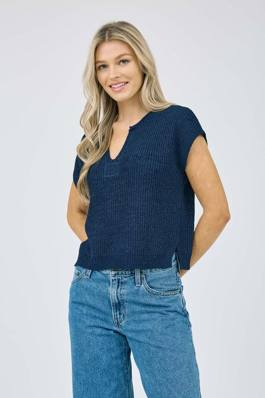 Riley Pullover