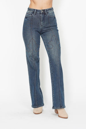 JB Music Fest Jeans