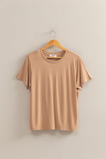 Girl Next Door Tee