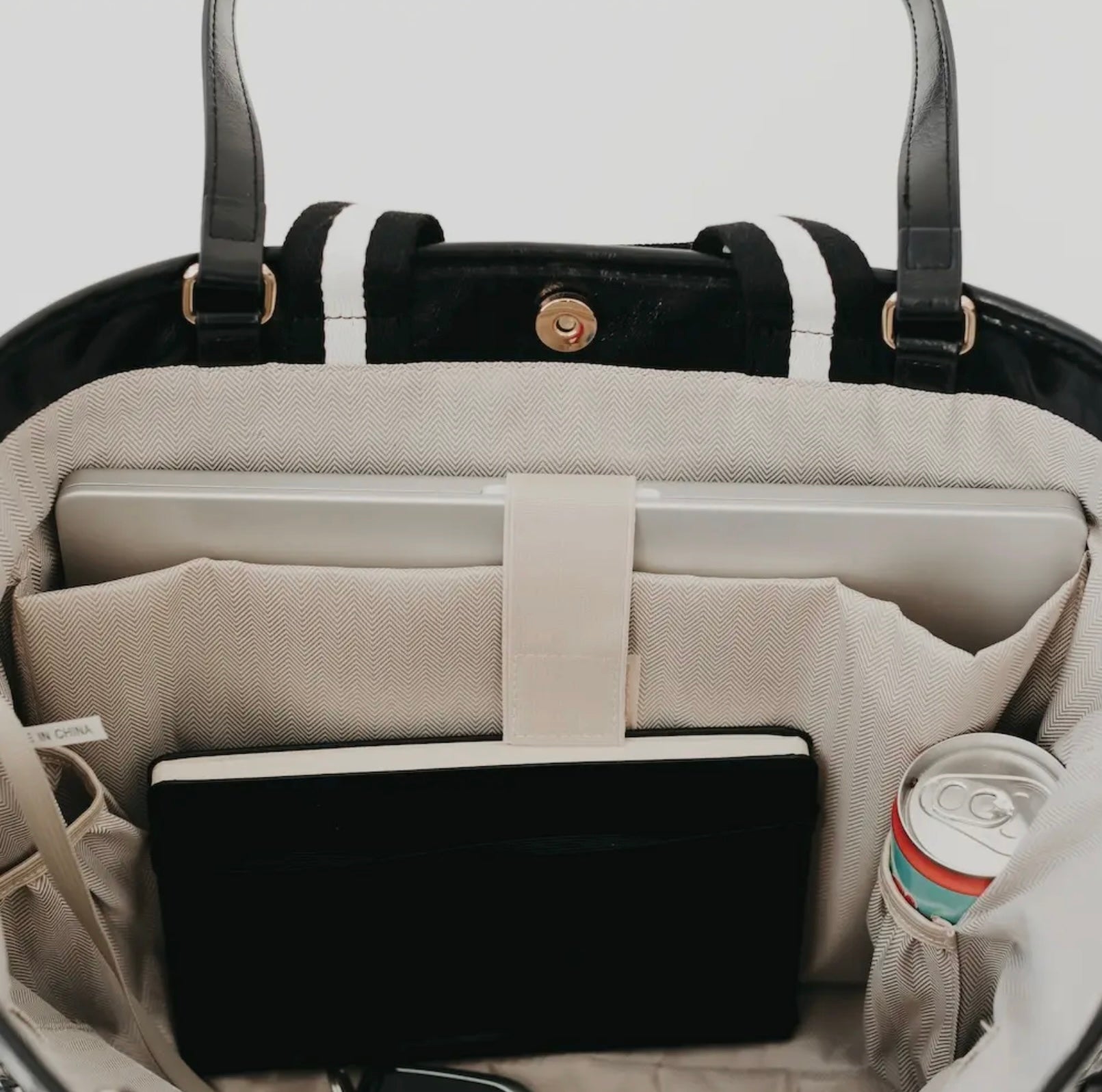 Tiffany Organizer Tote