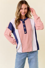 Something New Top