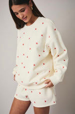 Heartbreaker Sweatshirt