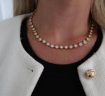 Roxie Necklace