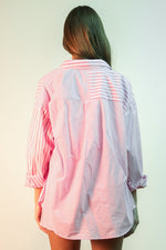 Candy Stripe Set