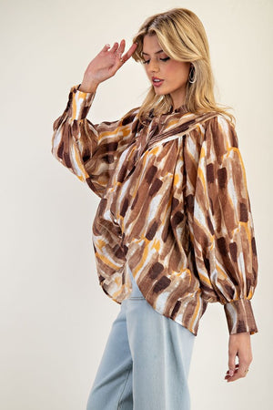 Maxine Top