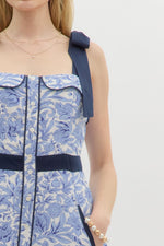 Dresden Sundress