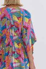 Cabo Maxi Dress