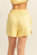Tulip Shorts