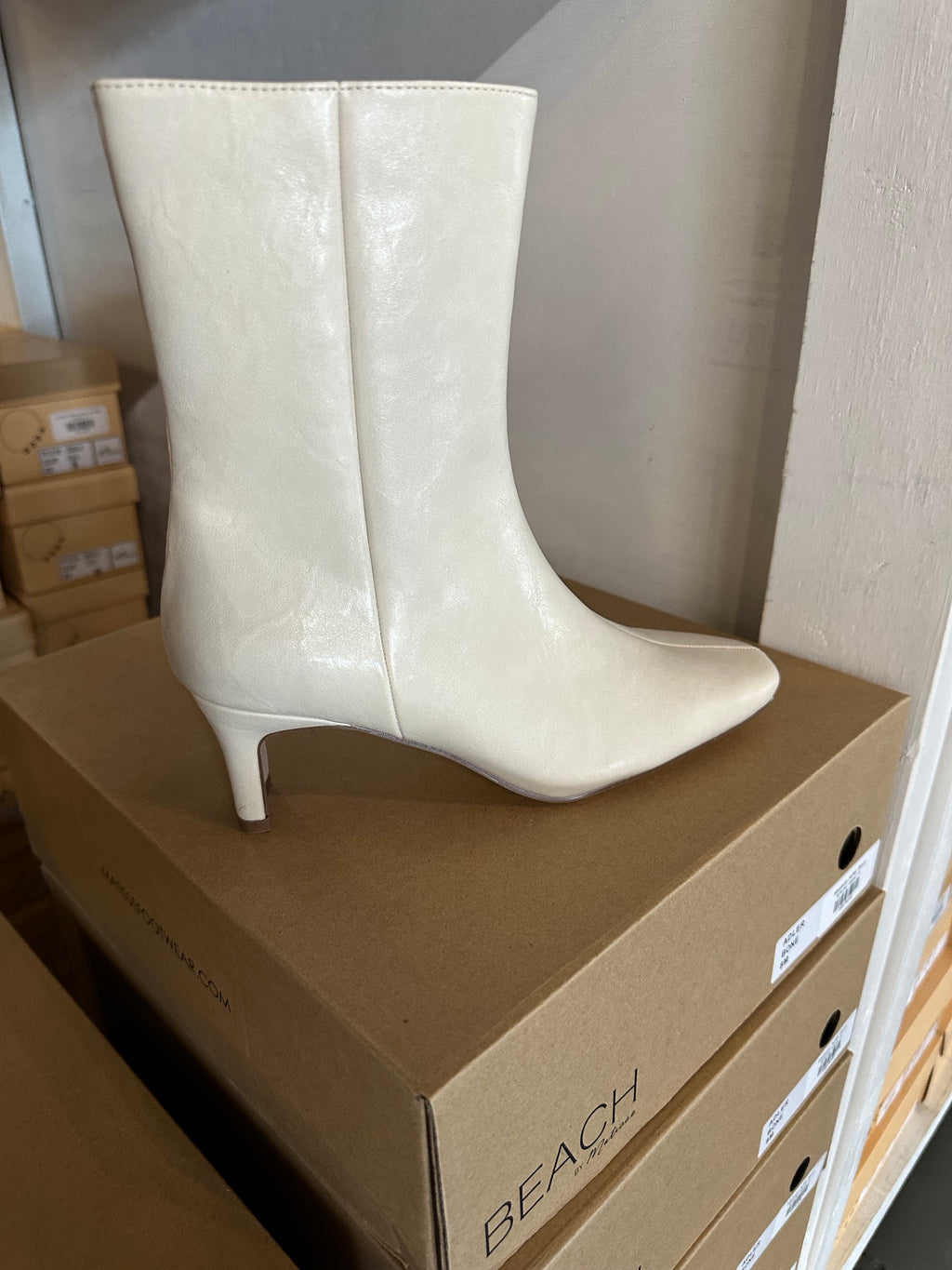 Matisse Adler Boot