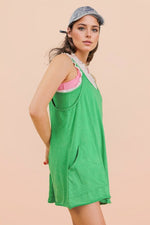 Double Active  Dress