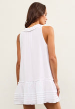 Peter Pan Dress