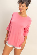 Casual Day Top