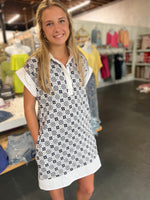 Morocan Dress