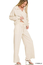 Relaxed Scuba Set