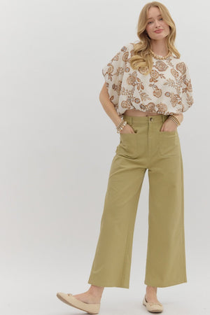 Jess Pants