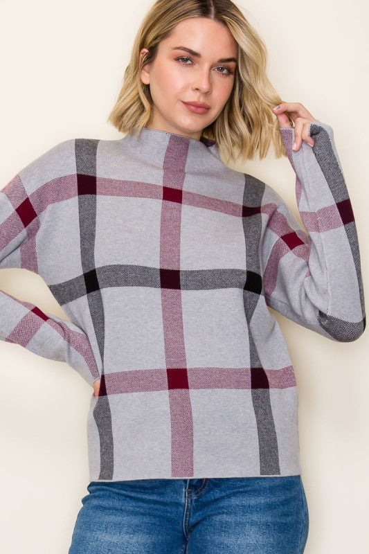 Check This Sweater