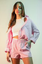 Candy Stripe Set