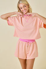 Pink Lemonade Tee
