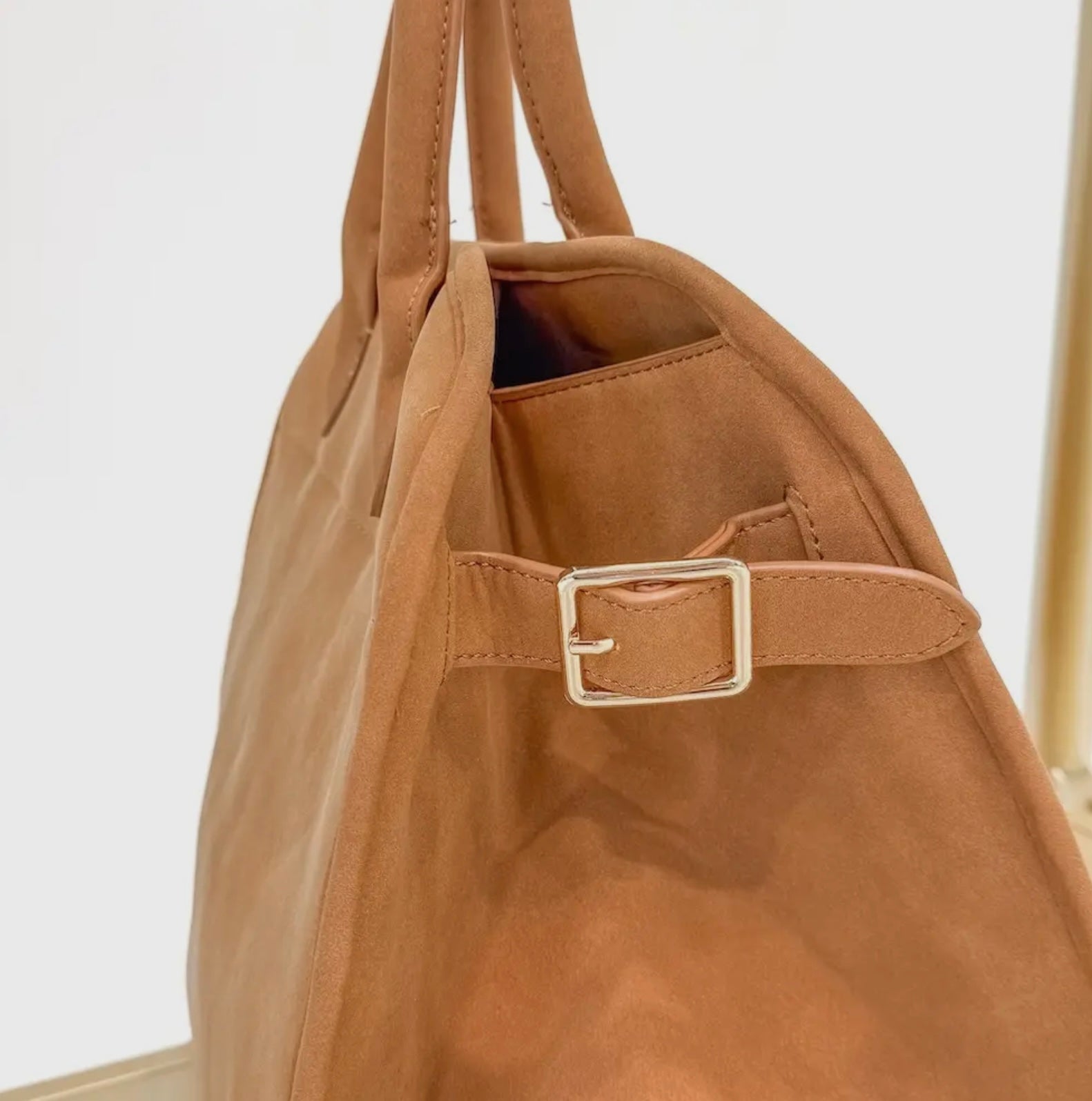 Nirvana Tote