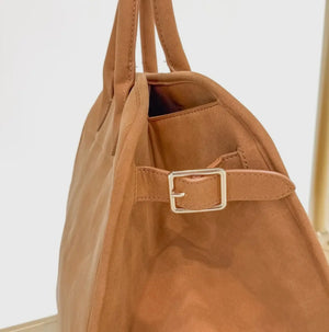 Nirvana Tote