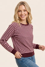Micro Brushed Top