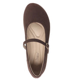 Pierre Dumas Faye Flat