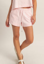 Lexi Cotton Shorts