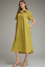 Martini Midi Dress