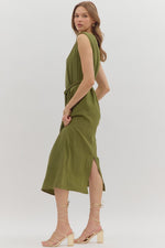 Call On Me Dress