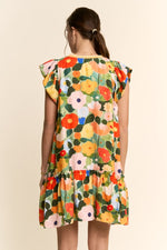 Summer Spirit Dress