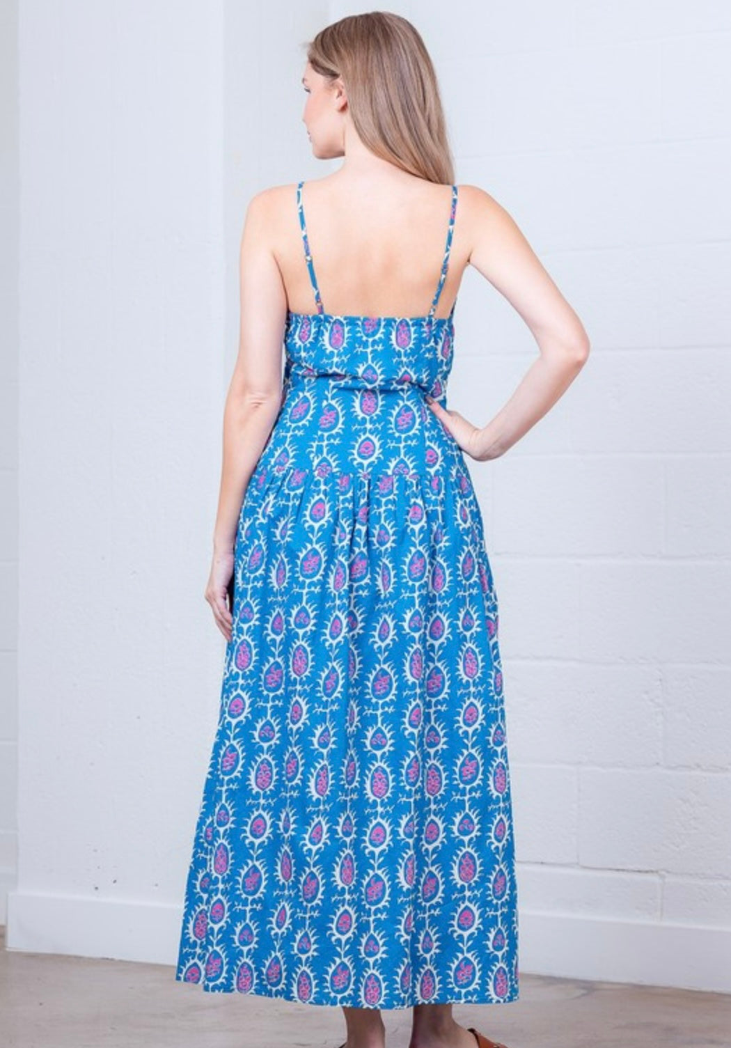 Coco Dress