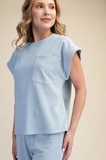 Classic Comfort Top