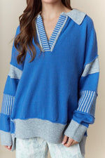 Layne Sweater