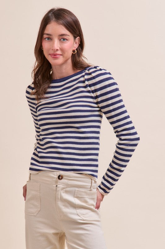 Nautical Sweater