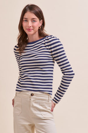 Nautical Sweater