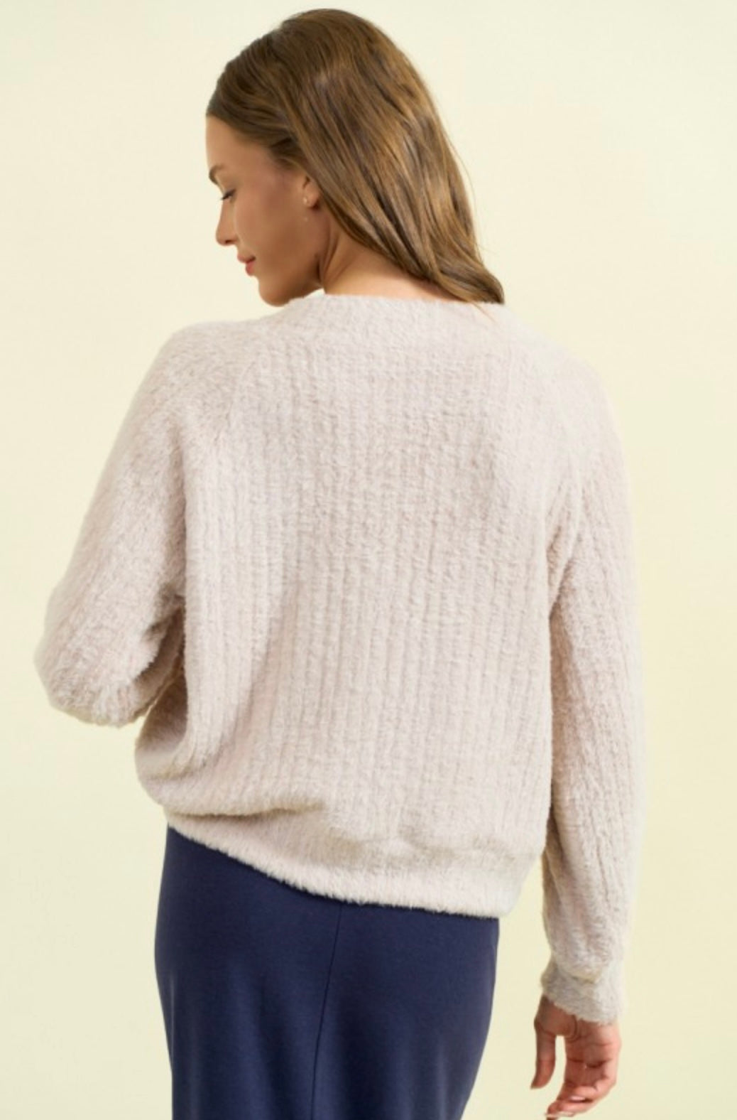 Cozy Campfire Pullover