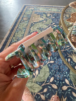 Teleties Island House LauraPark Hair Clip