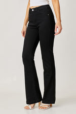 Risen Black Jeans