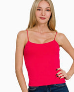 Double Layered Cami