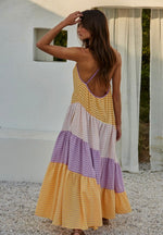 Bronwyn Maxi Dress