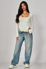 Contour Bodysuit