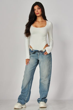 Contour Bodysuit