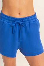Perfect Drawstring Shorts